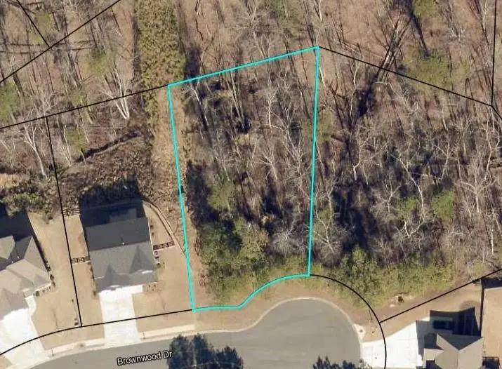 16 Brownwood Drive, Cartersville, GA 30120 - #1