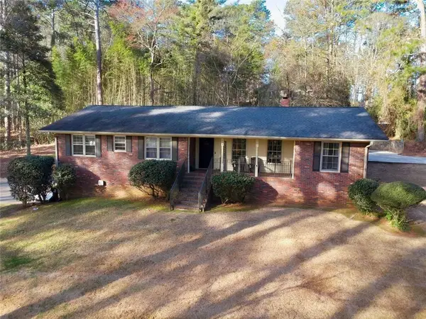 332 Dixie Avenue N, Bremen, GA 30110