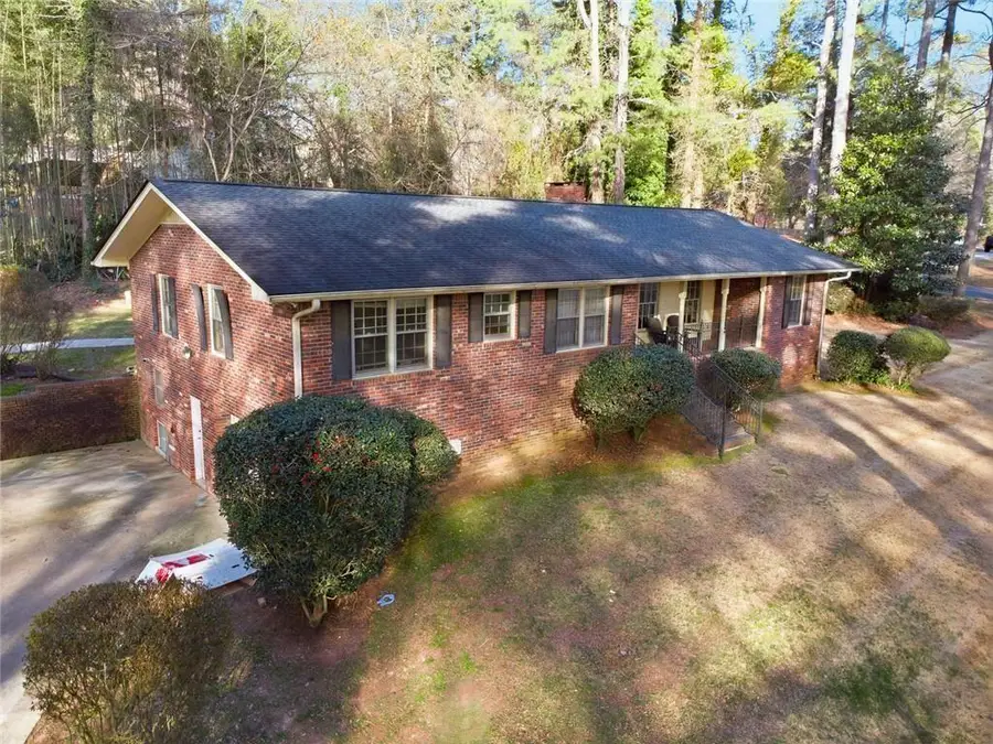 332 Dixie Avenue N, Bremen, GA 30110 - Image #2