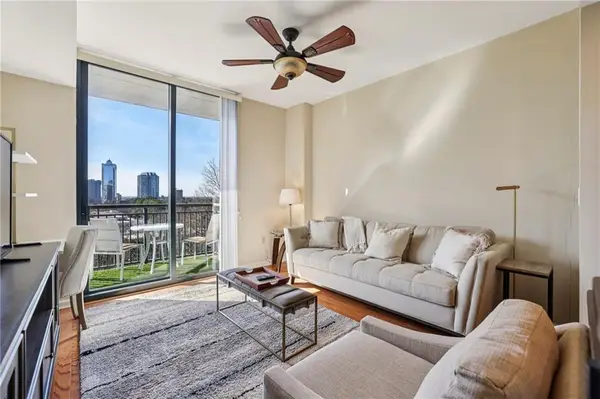 3040 Peachtree Road Nw #606, Atlanta, GA 30305