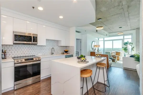 250 Pharr Road Ne #1116, Atlanta, GA 30305