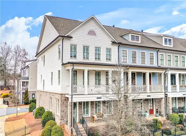 142 Inwood Walk, Woodstock, GA 30188