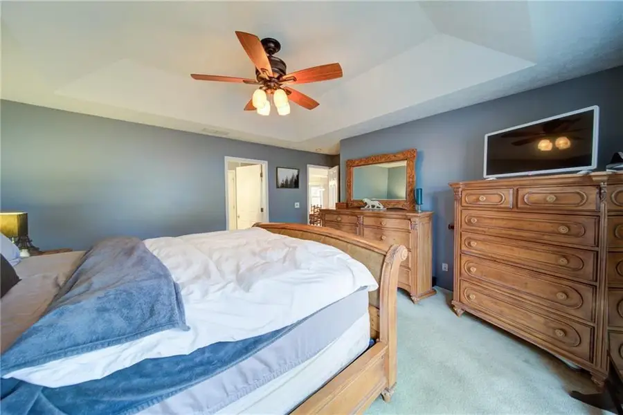 6360 Countryland Drive, Dawsonville, GA 30534 - #2