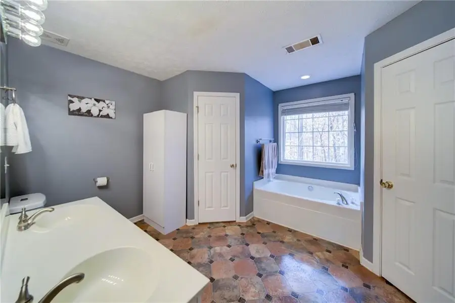 6360 Countryland Drive, Dawsonville, GA 30534 - #3