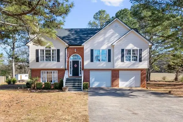 79 Westminster Drive Sw, Cartersville, GA 30120