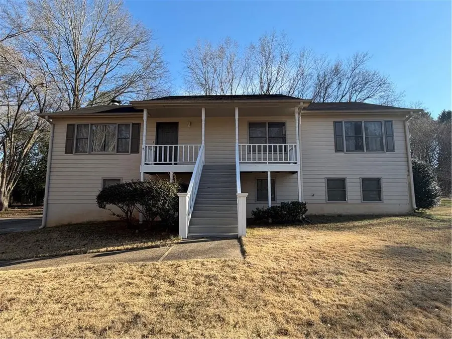 3056 Mill Falls Court, Duluth, GA 30097 - Image #3