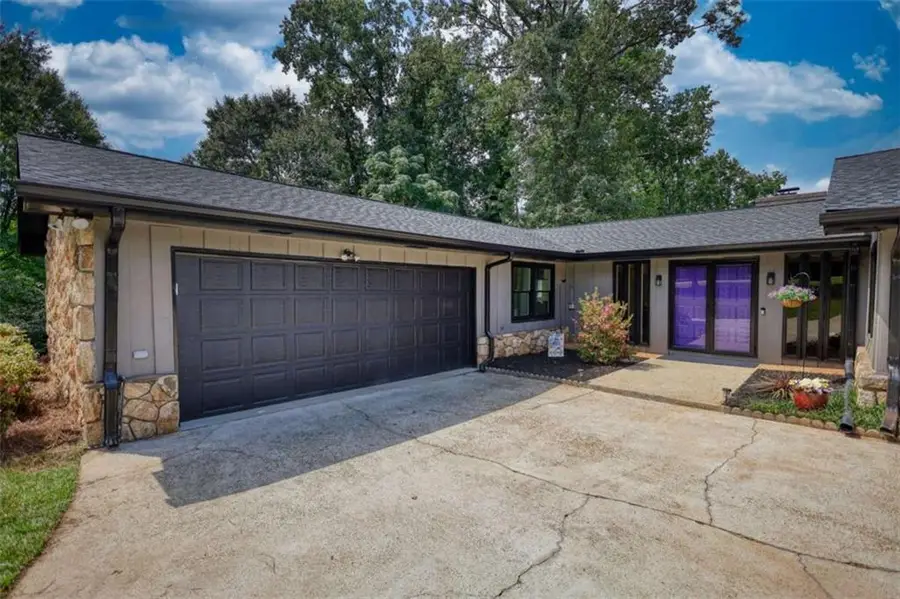 1821 Holmes Drive, Conyers, GA 30094 - #2