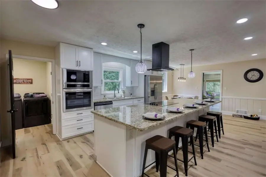 1821 Holmes Drive, Conyers, GA 30094 - #3