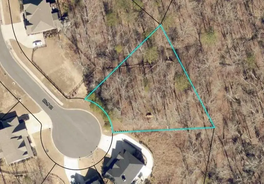 8 Bluff Court, Cartersville, GA 30120 - #1