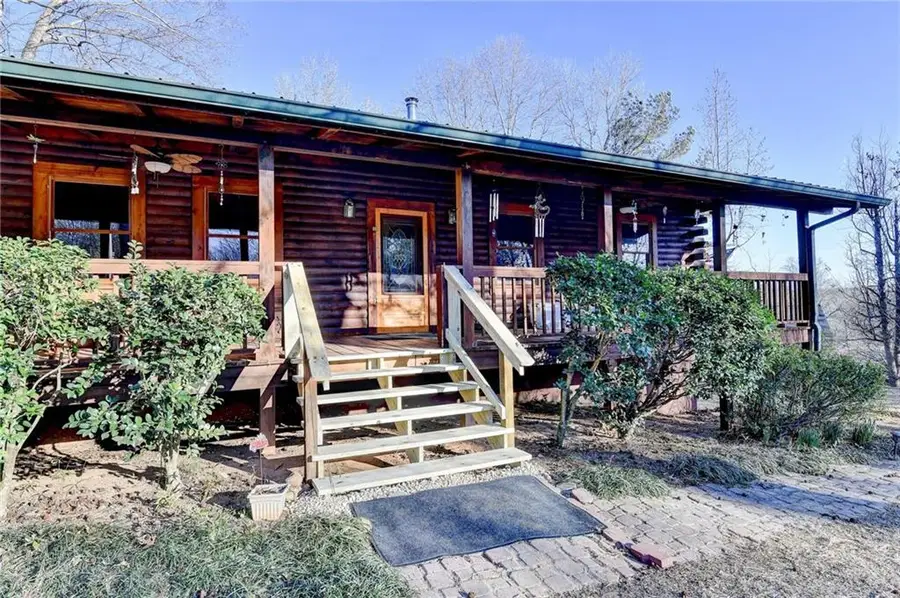 156 Bel Air Drive, Maysville, GA 30558 - #3