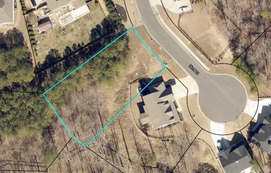 7 Bluff Court, Cartersville, GA 30120 - #1