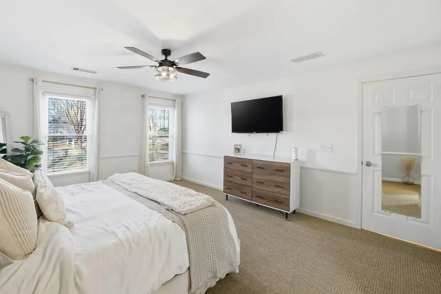 765 Jane Wallace Lane, Alpharetta, GA 30004 - #2