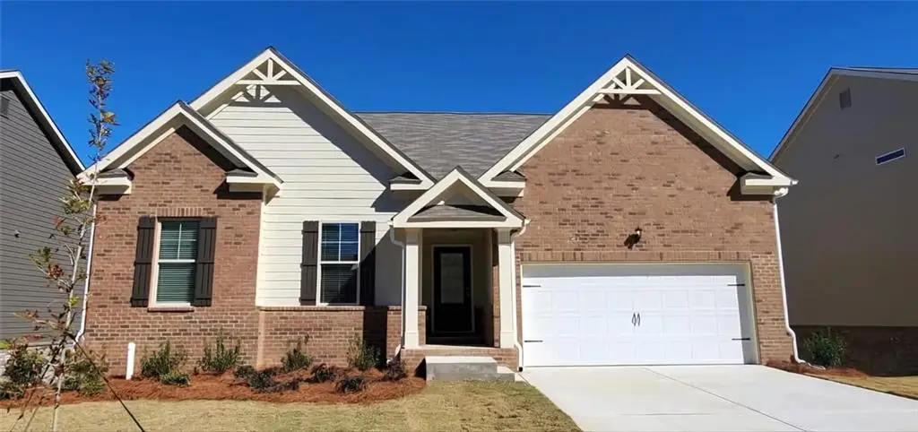 311 Hinton Farm Way, Dacula, GA 30019 - #1