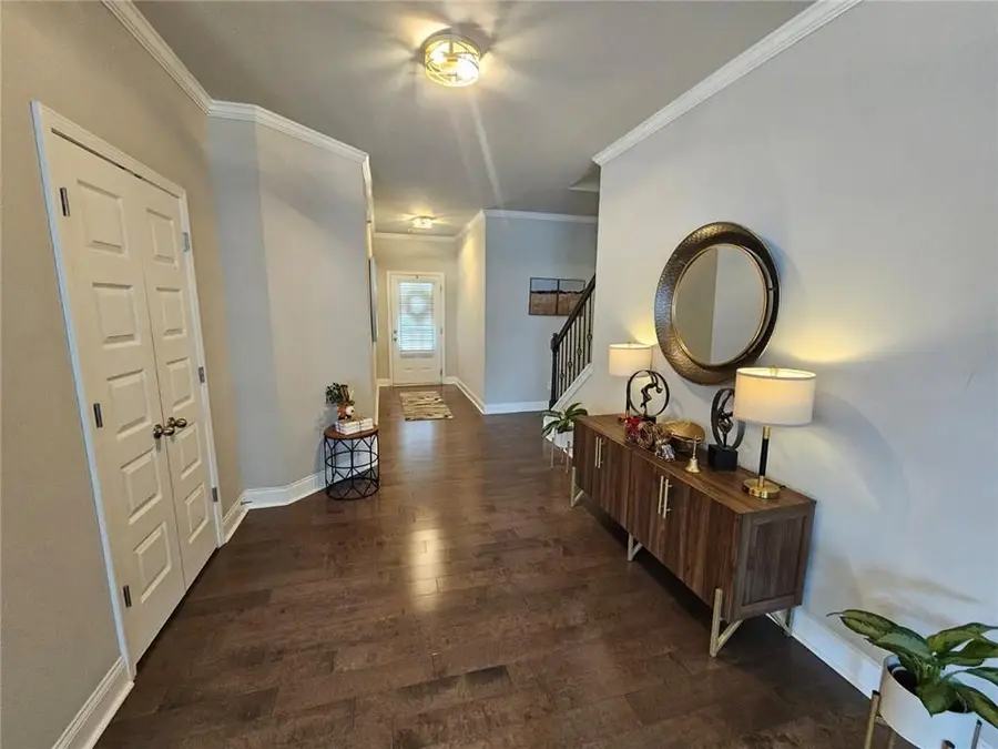 311 Hinton Farm Way, Dacula, GA 30019 - #2