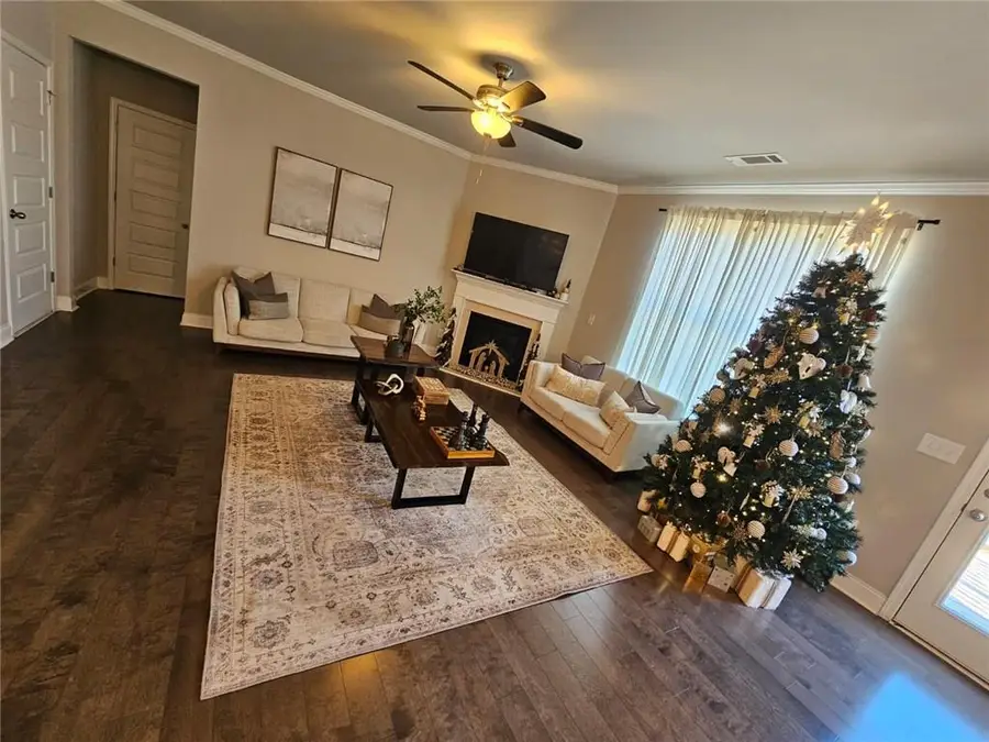311 Hinton Farm Way, Dacula, GA 30019 - #3