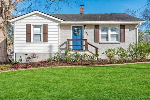 973 Dell Avenue Se, Smyrna, GA 30080