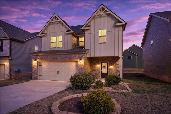 2106 Bridgewater Pass, Hampton, GA 30228