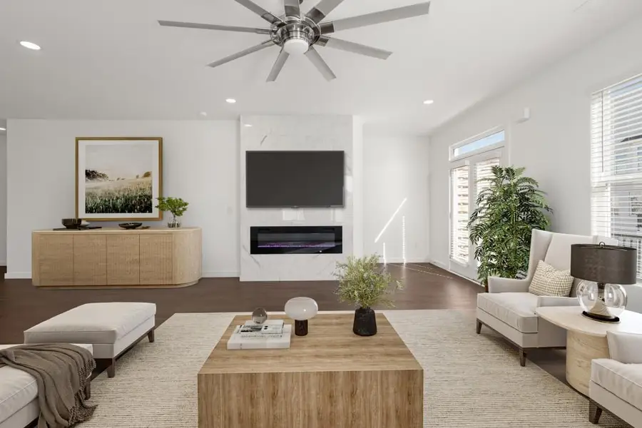 1078 Glen Opal Drive, Decatur, GA 30032 - #3