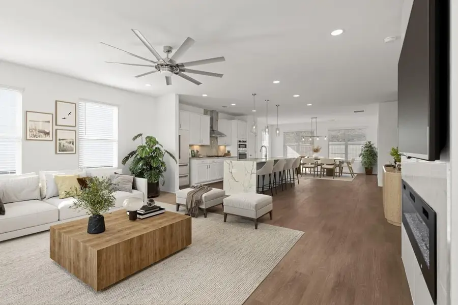 1070 Glen Opal Drive, Decatur, GA 30032 - #2