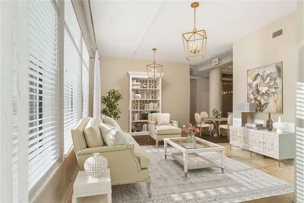 3820 Roswell Road Ne #317, Atlanta, GA 30342