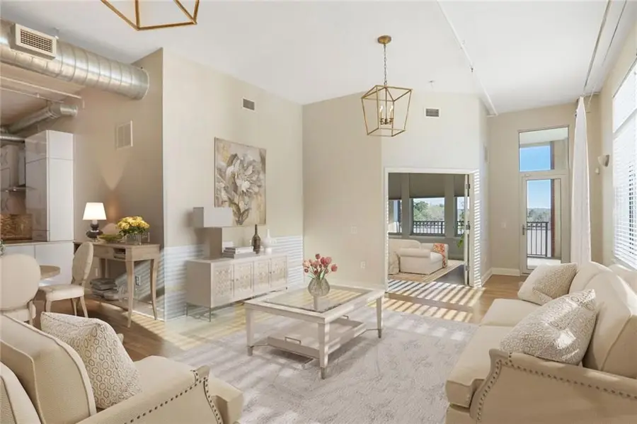 3820 Roswell Road Ne #317, Atlanta, GA 30342 - Image #2