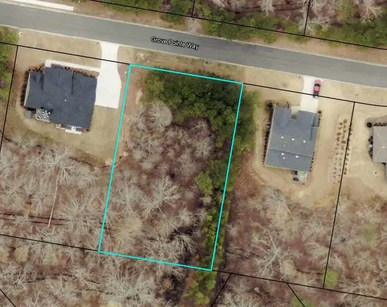 22 Grove Point Way, Cartersville, GA 30120 - #1