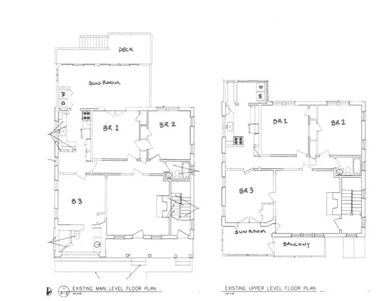 417 8th Street Ne, Atlanta, GA 30309 - Image #2