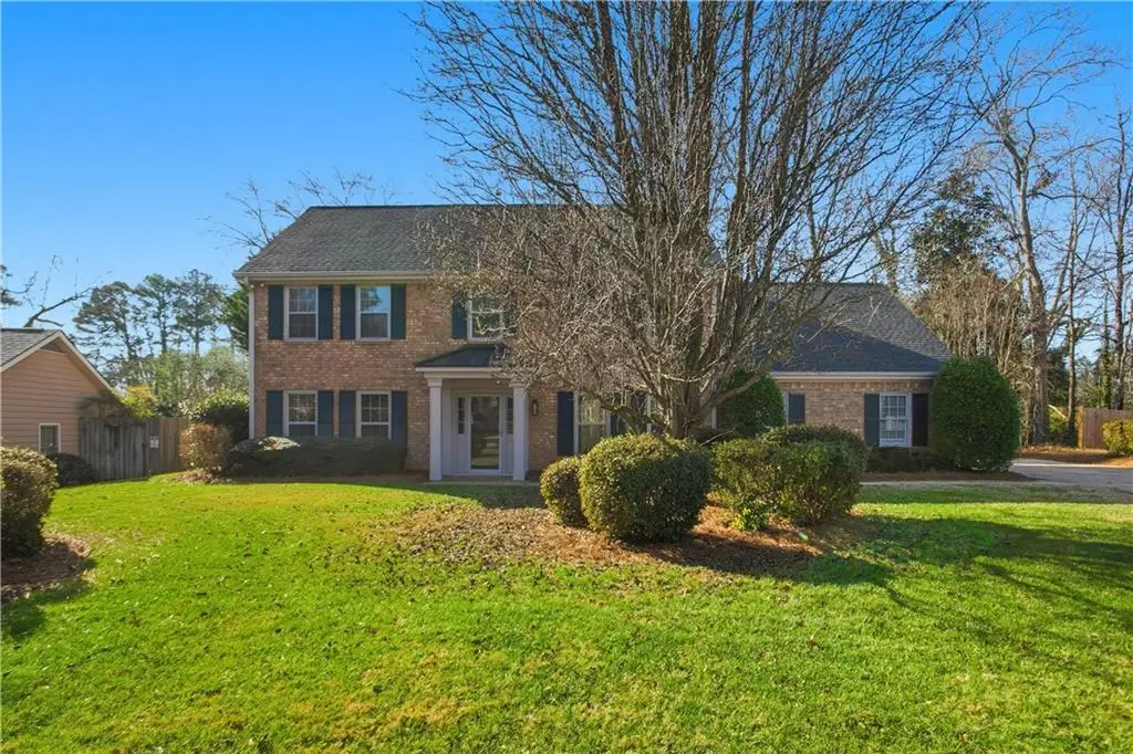 653 Parkcrest Place Ne, Marietta, GA 30068 - #1