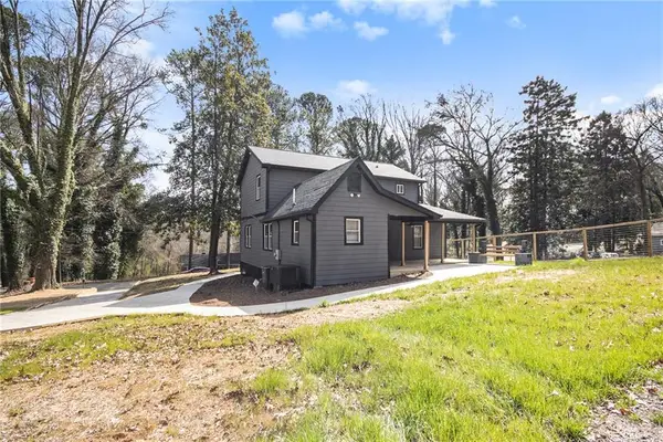 441 Pomona Circle Sw, Atlanta, GA 30315