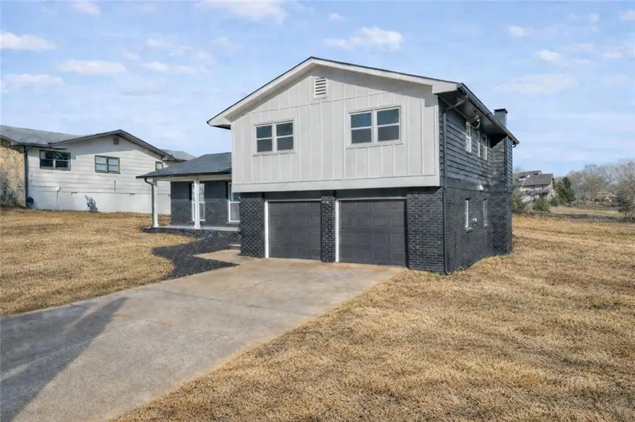 5240 Omalley Lane, Stone Mountain, GA 30088 - #2