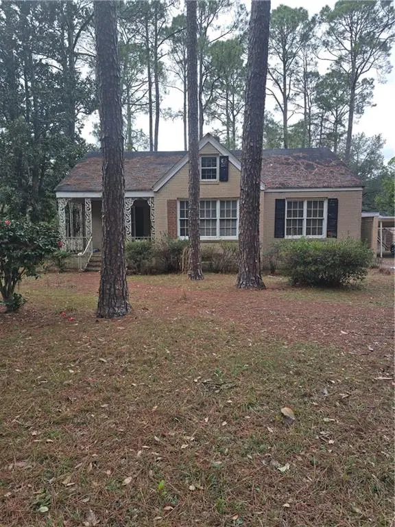 717 Eighth Avenue, Albany, GA 31701