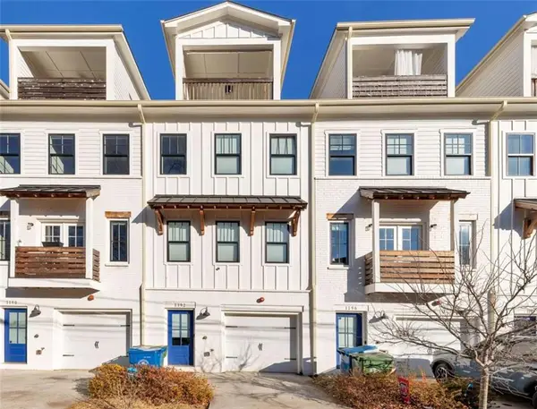 1192 SE Wylie Street Se, Atlanta, GA 30316