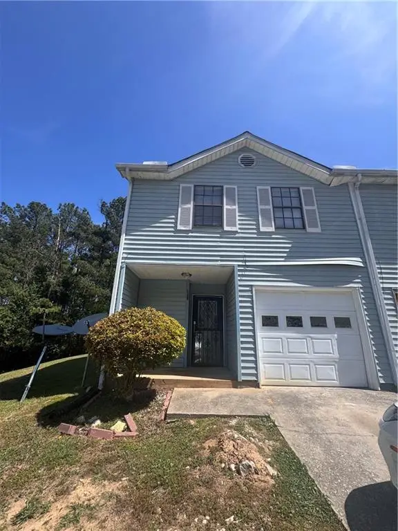 1602 Pine Tree Trail, Atlanta, GA 30349 - #1
