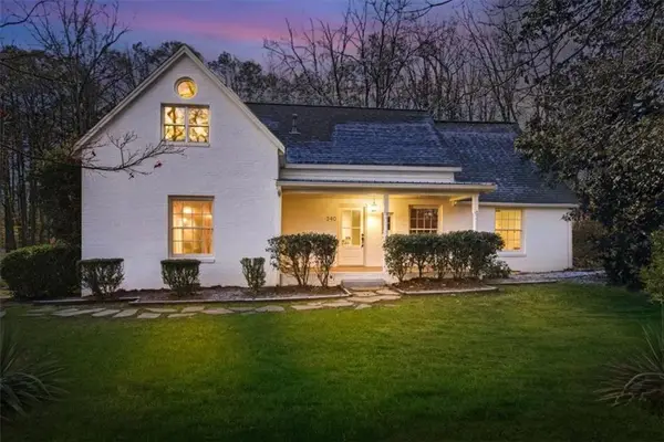 340 Tidwell Road, Alpharetta, GA 30004