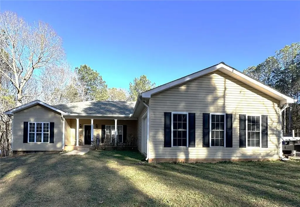 404 Old Brock Road, Rockmart, GA 30153 - #1