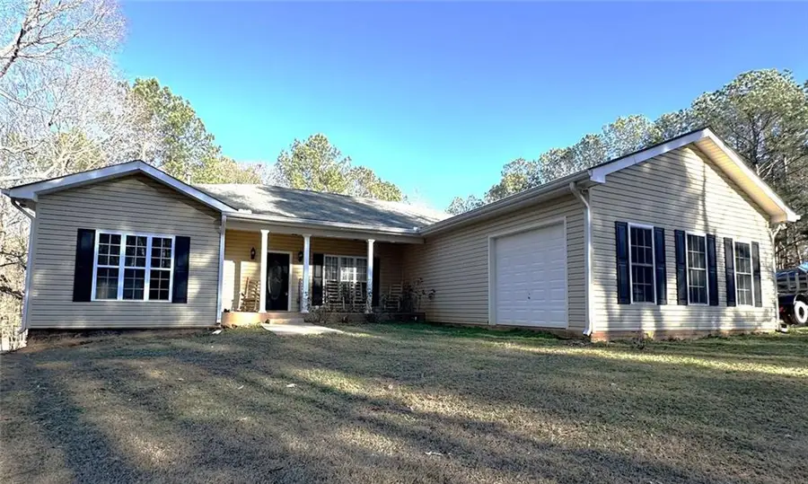 404 Old Brock Road, Rockmart, GA 30153 - #2