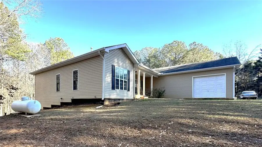 404 Old Brock Road, Rockmart, GA 30153 - #3