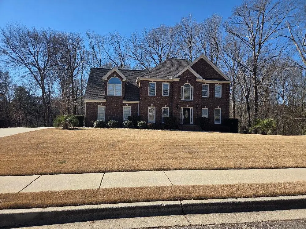 465 Young James Circle, Stockbridge, GA 30281 - #1