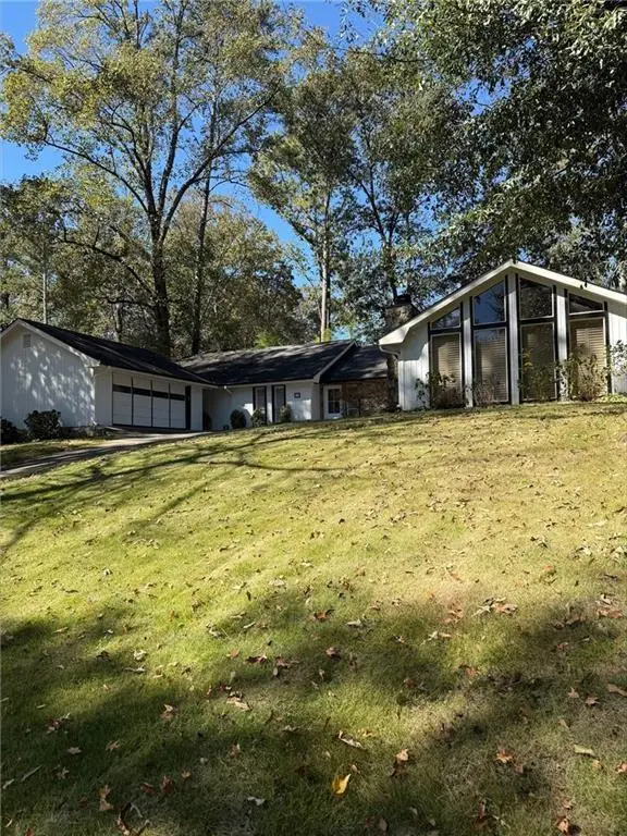 392 Greenfield Court, Marietta, GA 30068