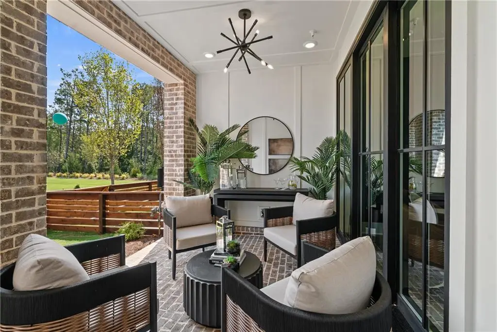 120 Iveybrooke Lane #65, Alpharetta, GA 30009 - #1