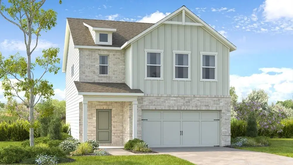 1345 Windance Lake Drive, Loganville, GA 30052 - #1