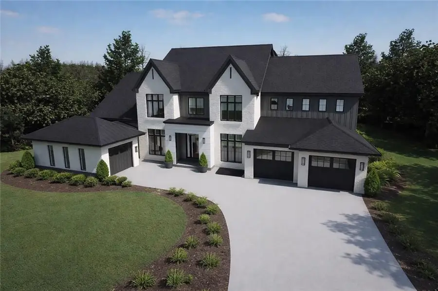 600 Autumn Lane, Marietta, GA 30068 - #3