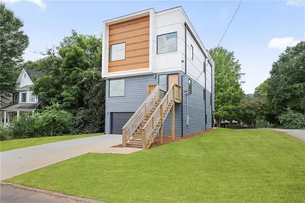 956 Herndon Street Nw, Atlanta, GA 30318