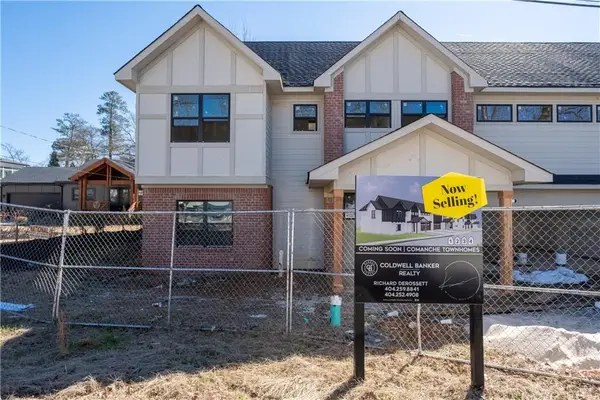 4069 Comanche Drive, Tucker, GA 30084