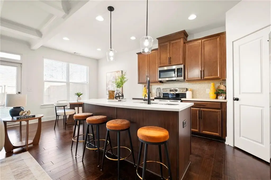 5370 Brooklands Drive, Lithonia, GA 30058 - #1