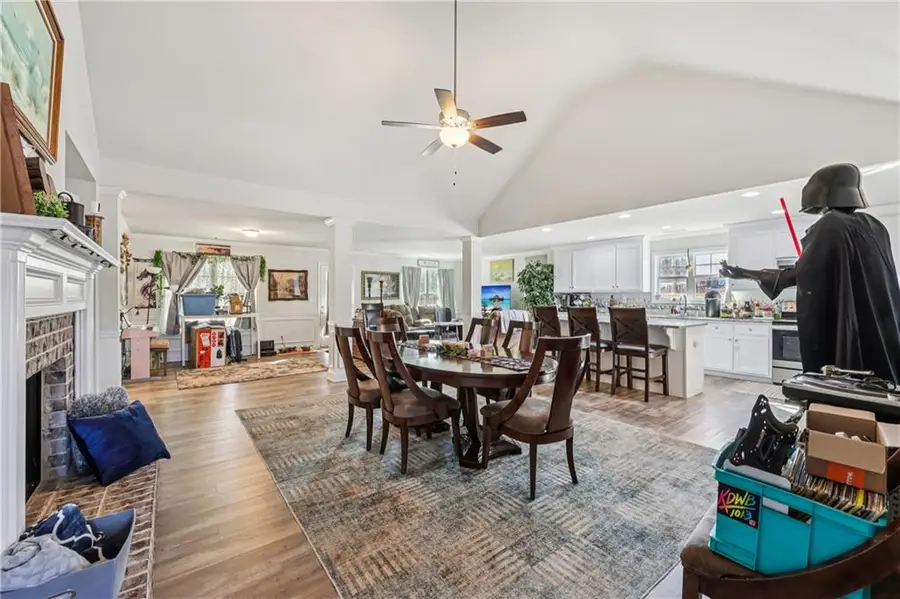 580 Belmont Park Drive, Commerce, GA 30529 - Image #2