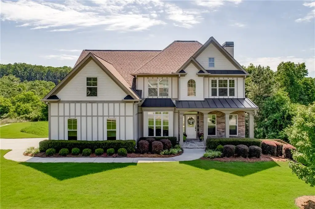 10 Altar Rock Court, Cartersville, GA 30121 - #1