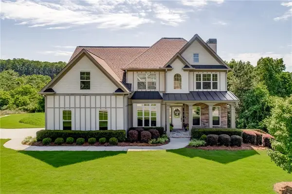 10 Altar Rock Court, Cartersville, GA 30121