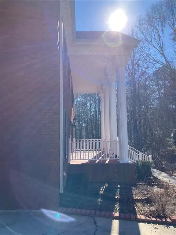 2600 Marler Way, Loganville, GA 30052 - #3