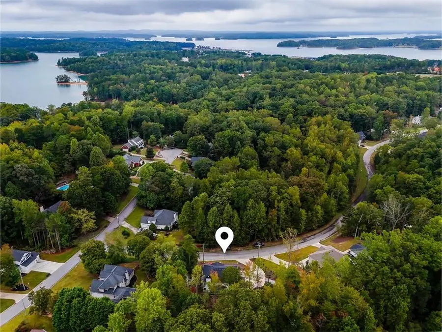 5832 Bay View Drive, Buford, GA 30518 - #2